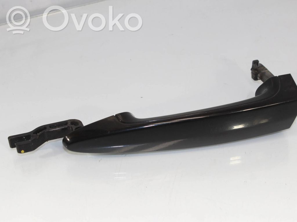 BMW 3 E90 E91 Rear door exterior handle 