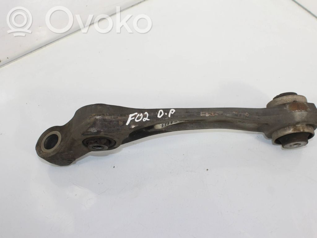 BMW 7 F01 F02 F03 F04 Etutukivarsi 