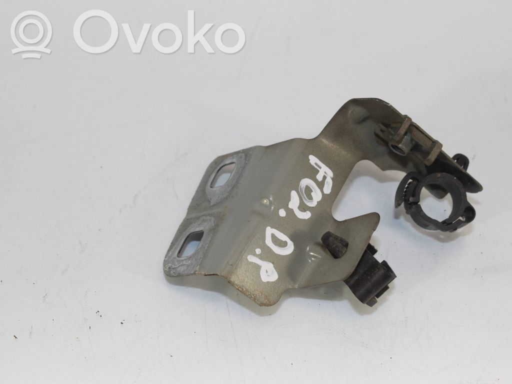 BMW 7 F01 F02 F03 F04 Bridă fixare aripă față 