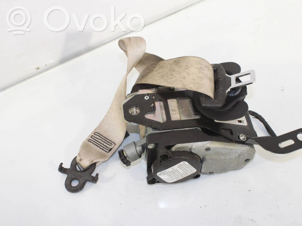 BMW 7 F01 F02 F03 F04 Centură de siguranță față 