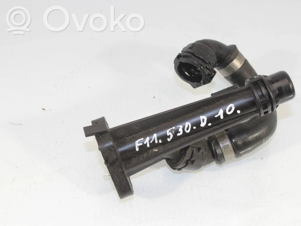 BMW 5 F10 F11 Caurulīte (-es) / šļūtene (-es) 