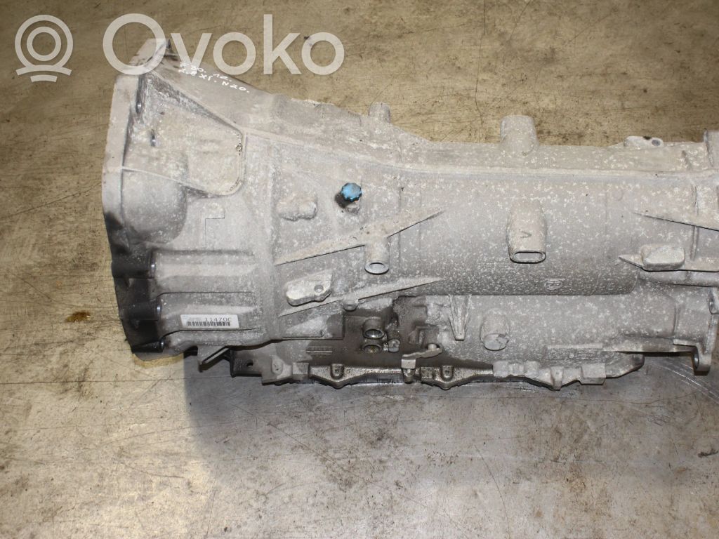 BMW 3 F30 F35 F31 Automatic gearbox 