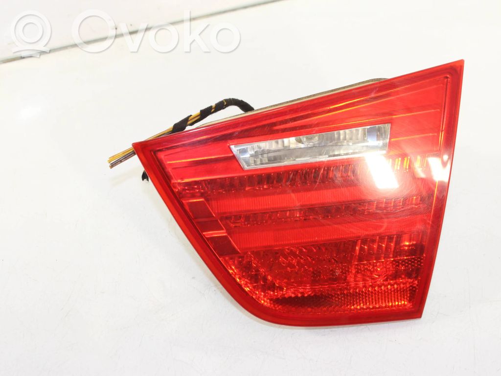 BMW 3 E90 E91 Tailgate rear/tail lights 