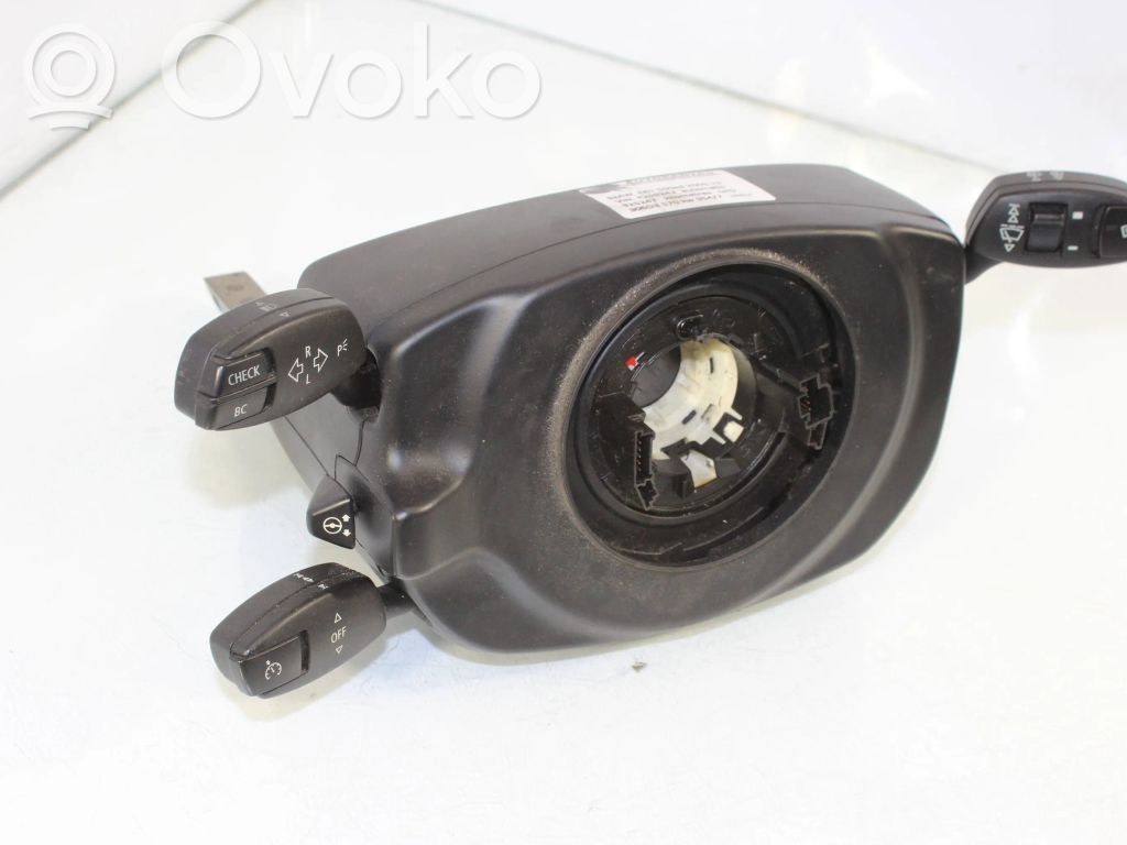 BMW 5 E60 E61 Rokturu komplekts 