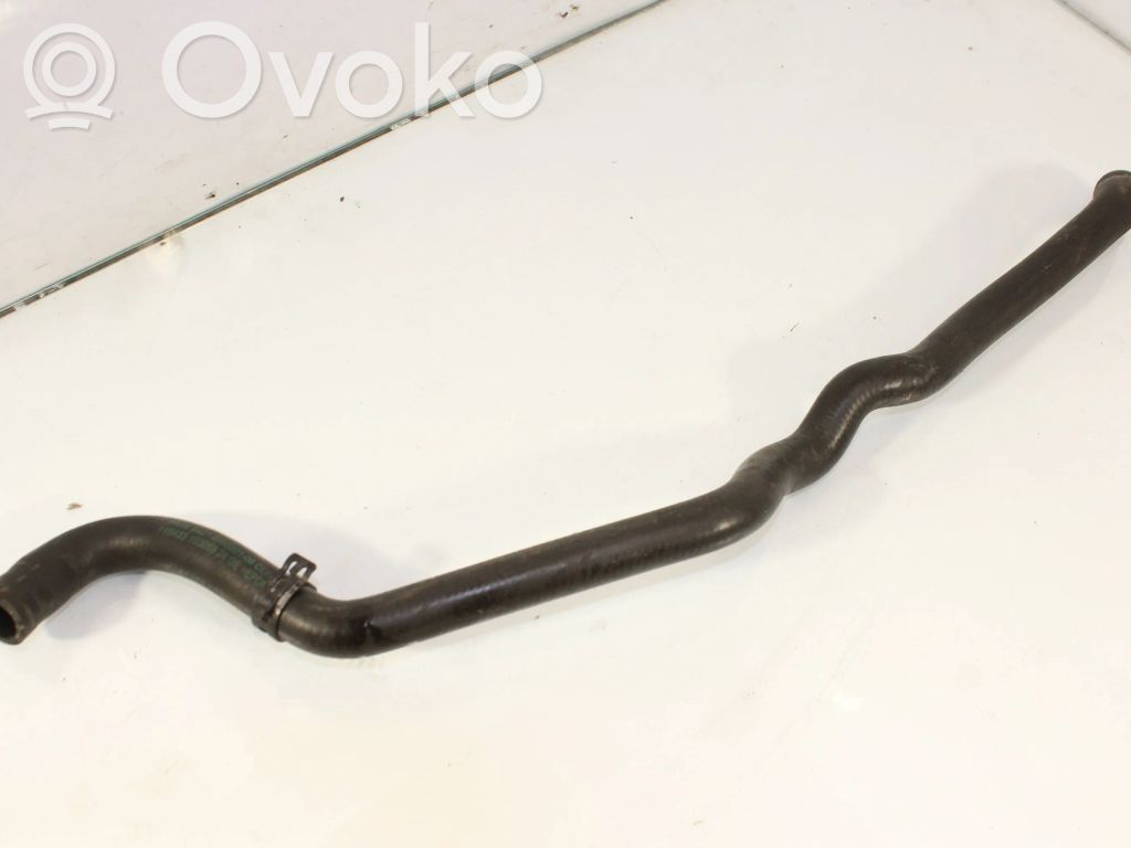 BMW X5M E70 Engine coolant pipe/hose 