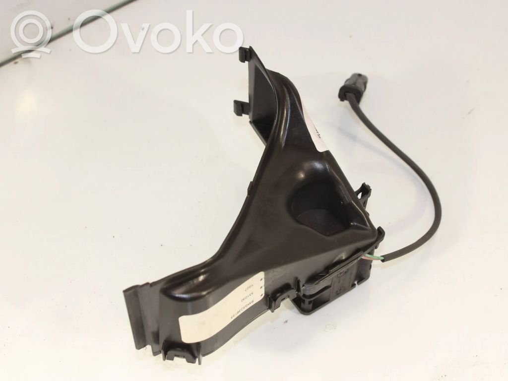 BMW X5M E70 Air conditioning/heating control unit 