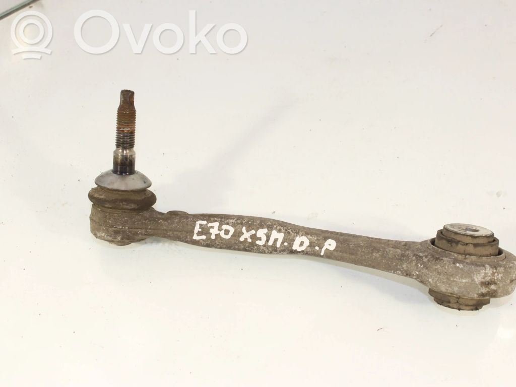 BMW X5M E70 Rear control arm 