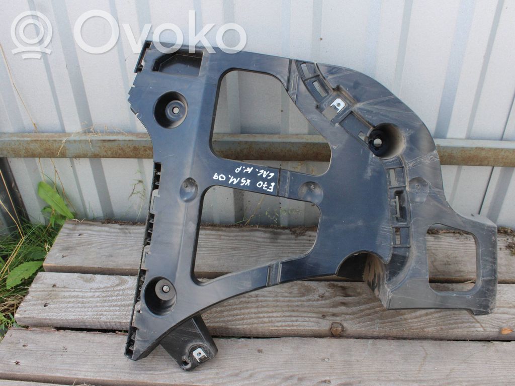 BMW X5M E70 Rear bumper mounting bracket 