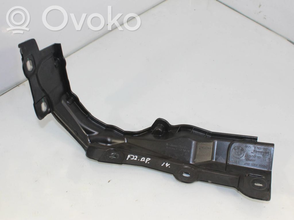 BMW 2 F22 F23 Inne części komory silnika 