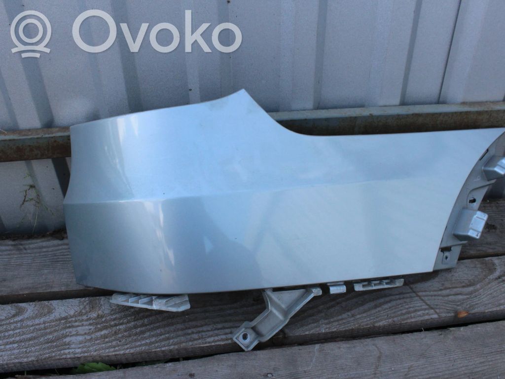 BMW X5M E70 Rear bumper corner part panel trim 
