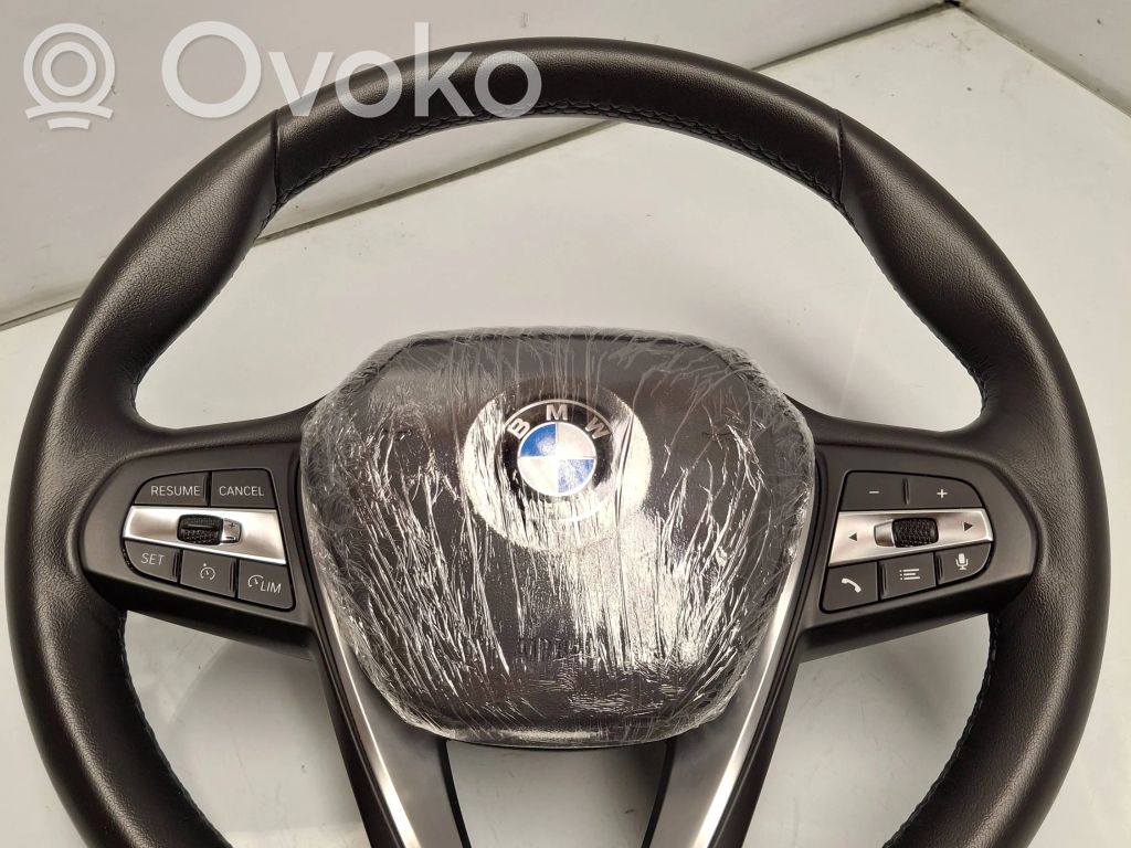 BMW 4 G22 G23 G24 G26 Kierownica 