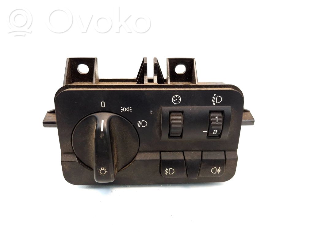 BMW 3 E46 Light module LCM 