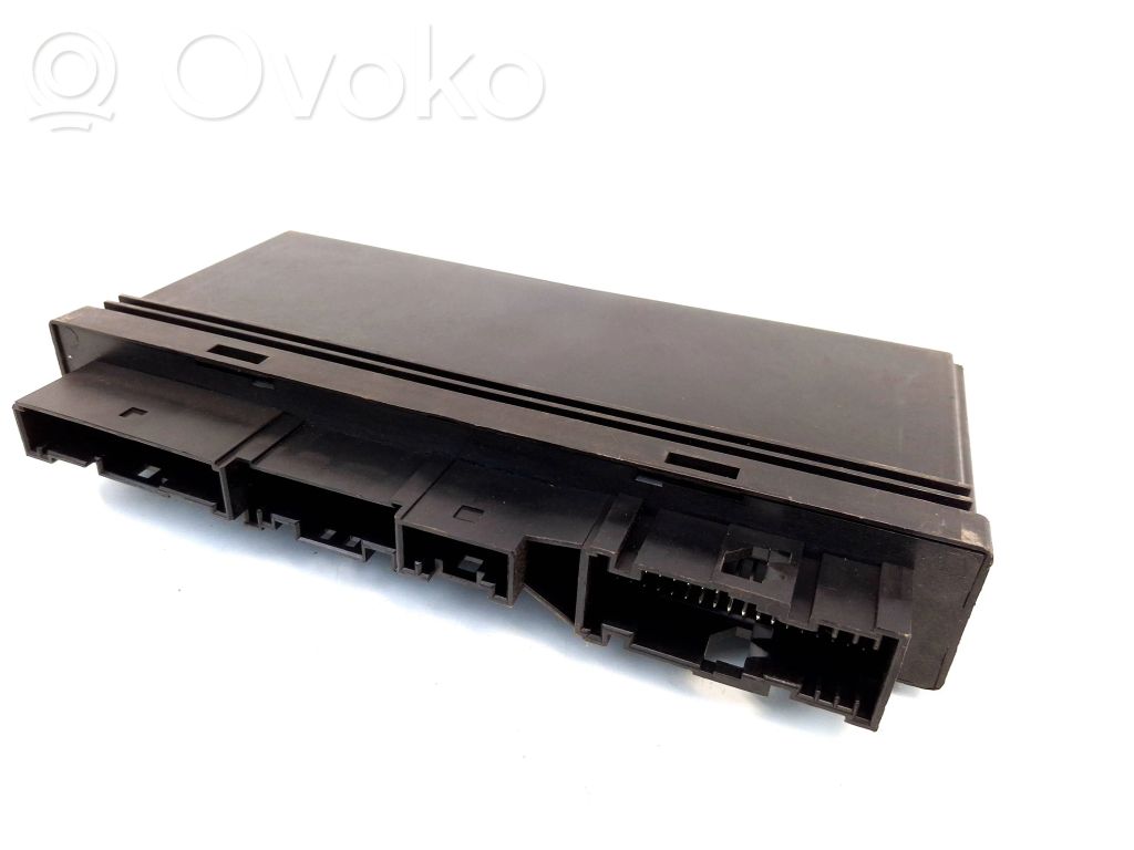 BMW 5 E60 E61 Komforta modulis 