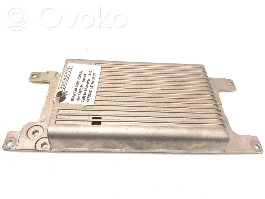BMW 3 E90 E91 Bluetooth modulis 