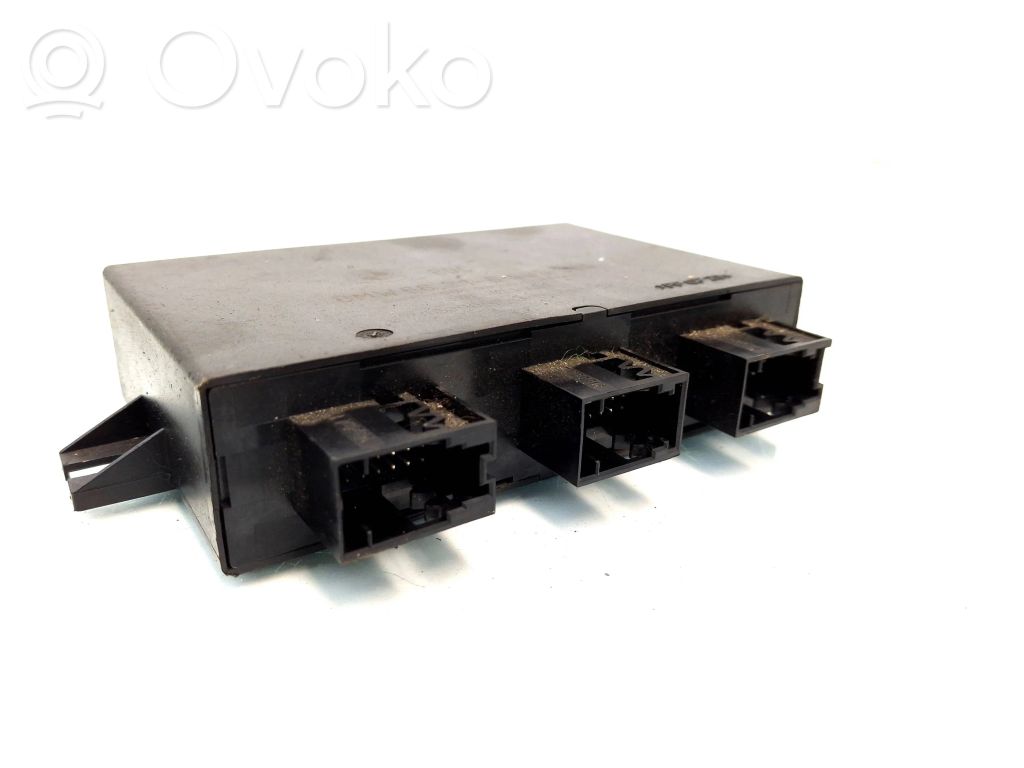 BMW X3 E83 Parking PDC control unit/module 