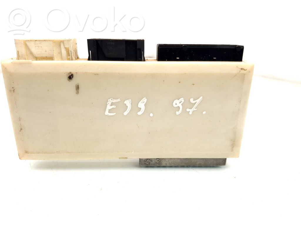 BMW 5 E39 Modul confort 