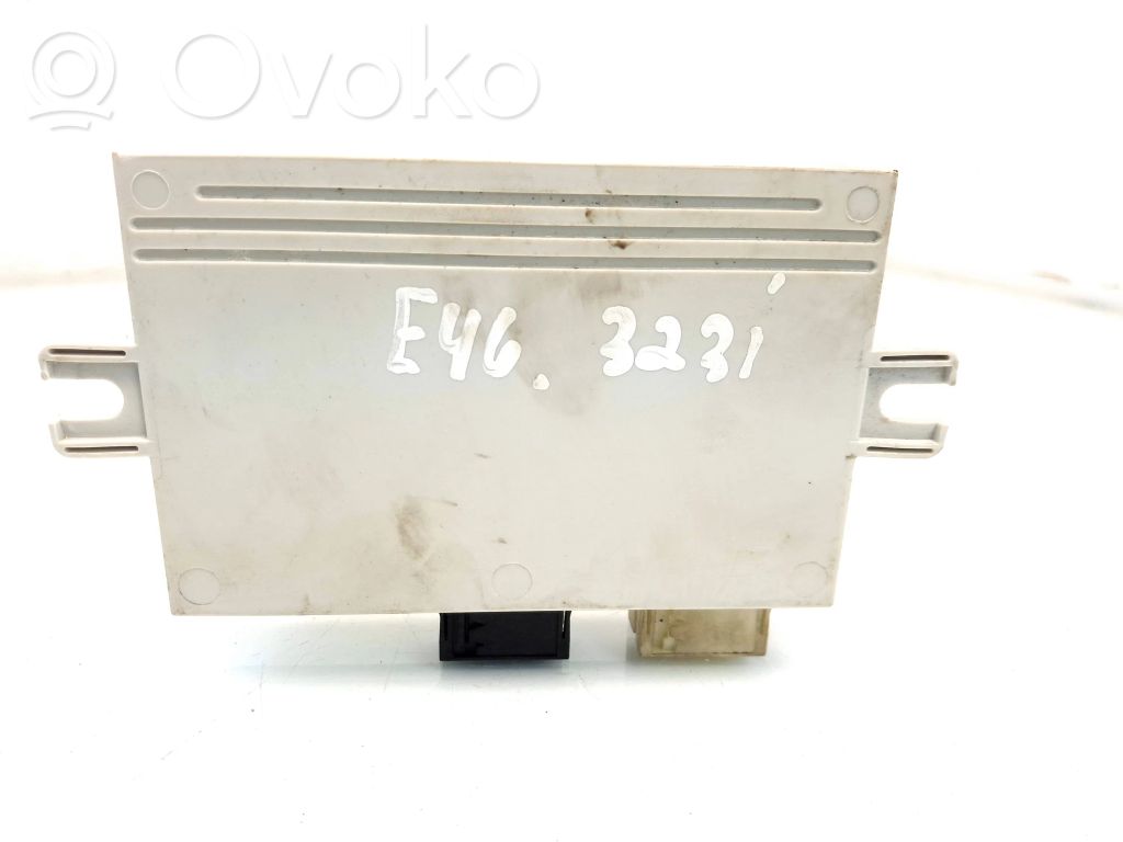 Parking PDC control unit/module   6904023,H02S13AI00