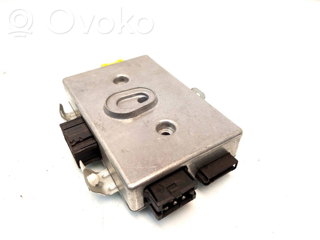 Airbag control unit/module   6957759,E6053012004,B790668