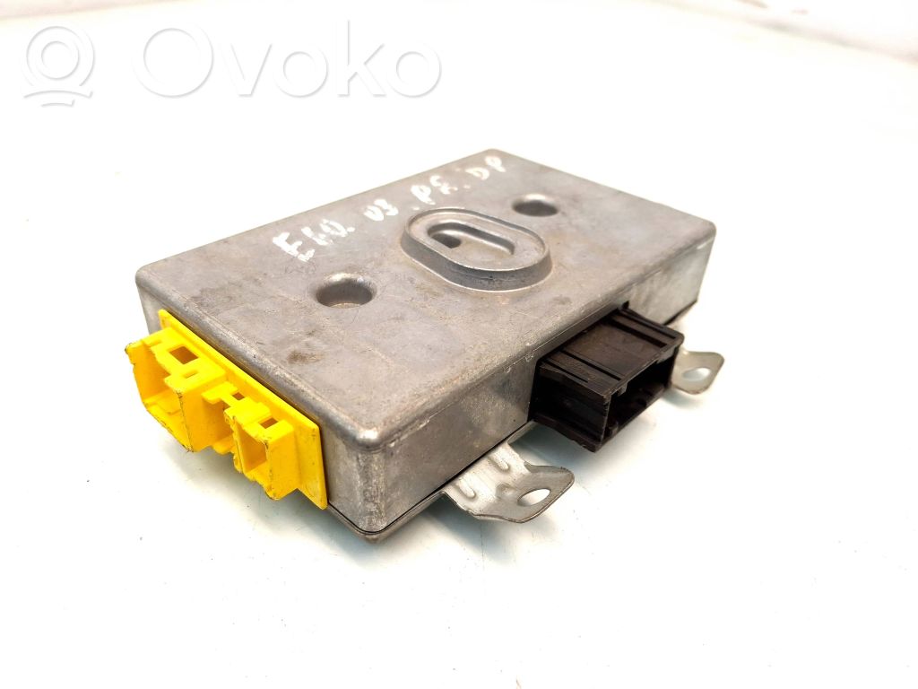 BMW 5 E60 E61 Airbag control unit/module 