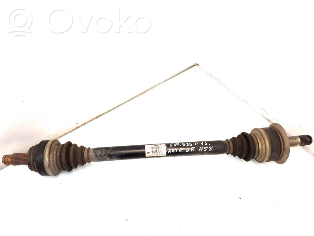 BMW 5 F10 F11 Rear driveshaft 