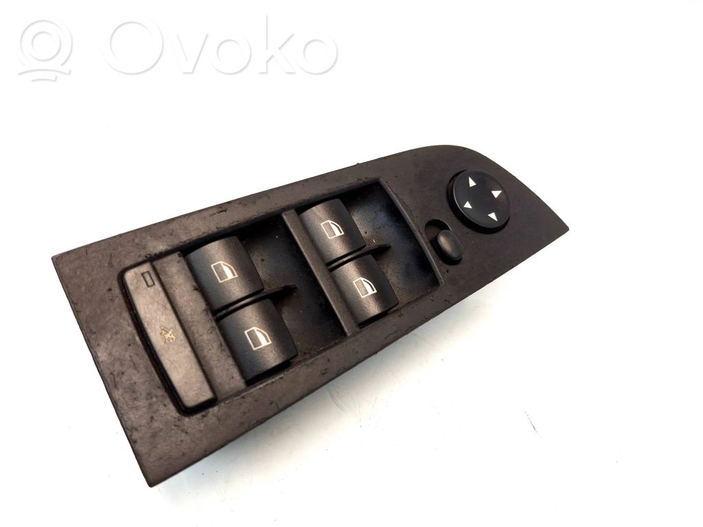 BMW 3 E90 E91 Electric window control switch 