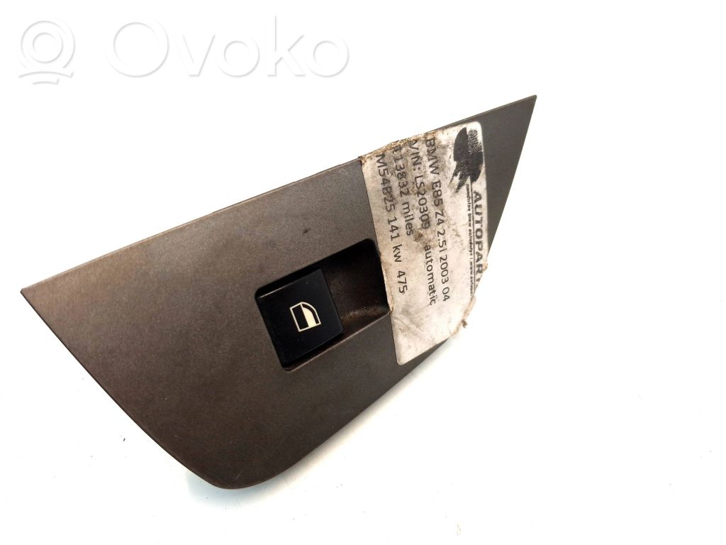 Electric window control switch   6914984,6914984