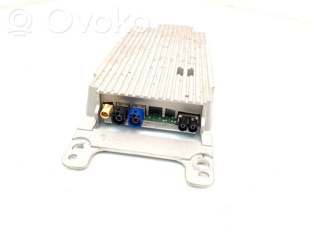 BMW 3 F30 F35 F31 Bluetooth control unit module 