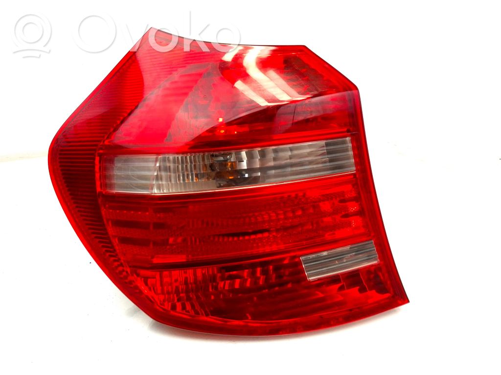 BMW 1 E81 E87 Rear/tail lights 