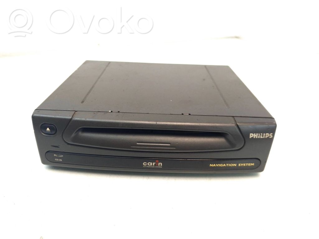 BMW 5 E39 Navigation unit CD/DVD player 
