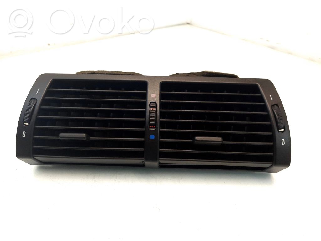 BMW X5 E53 Centrinės oro grotelės 