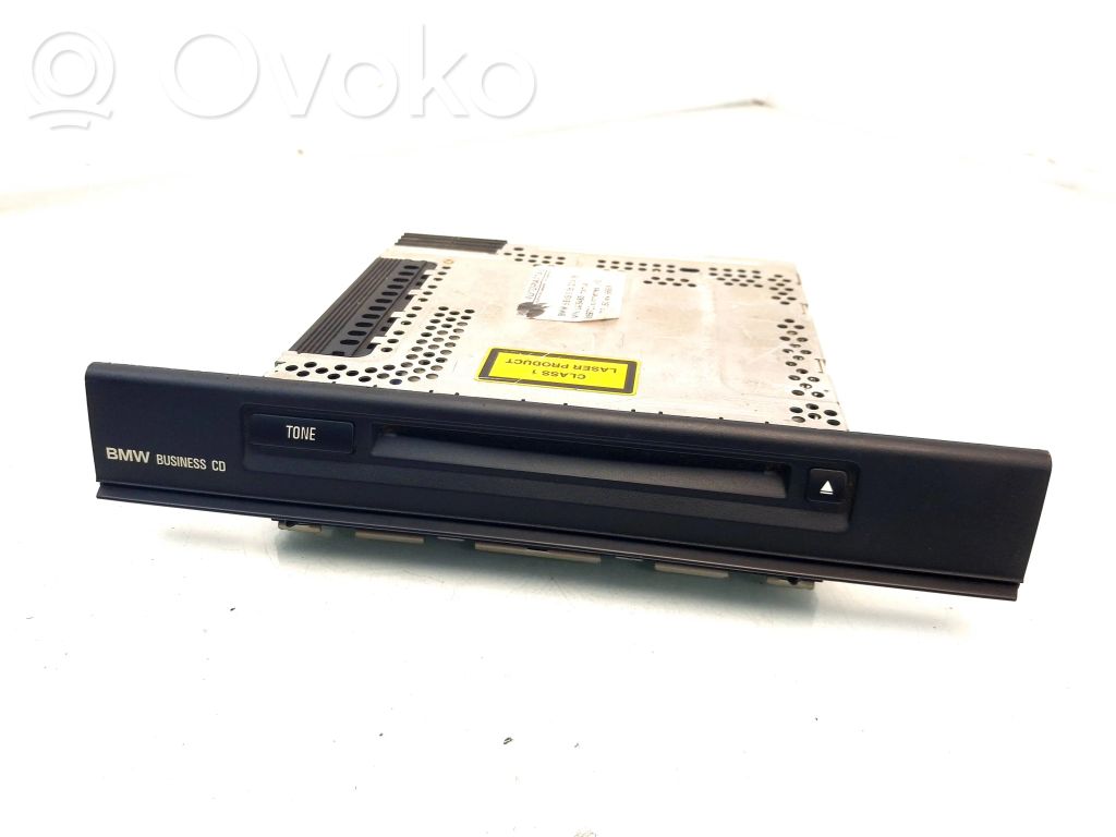 BMW X5 E53 Radio/CD/DVD/GPS head unit 