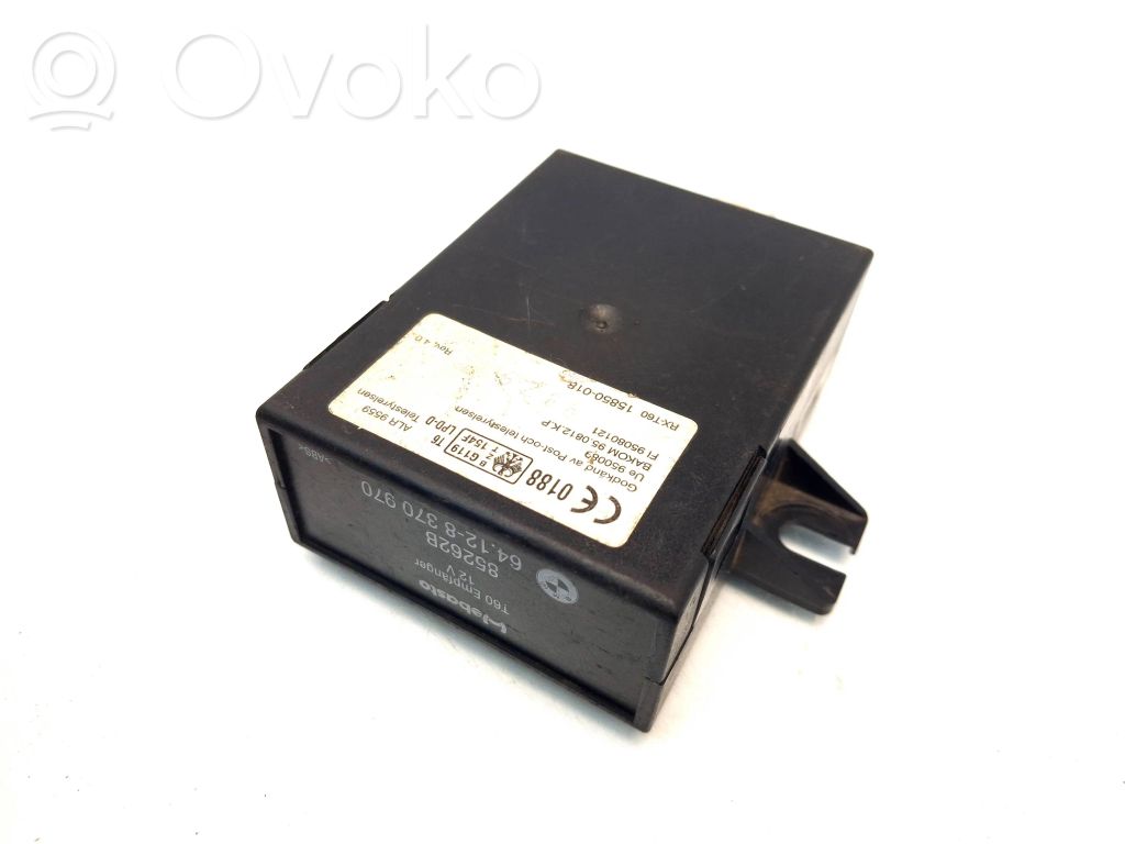 BMW 5 E39 Other control units/modules 