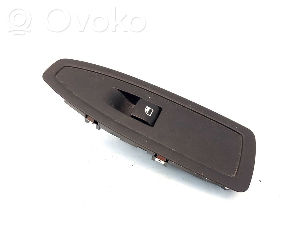 BMW 3 F30 F35 F31 Electric window control switch 
