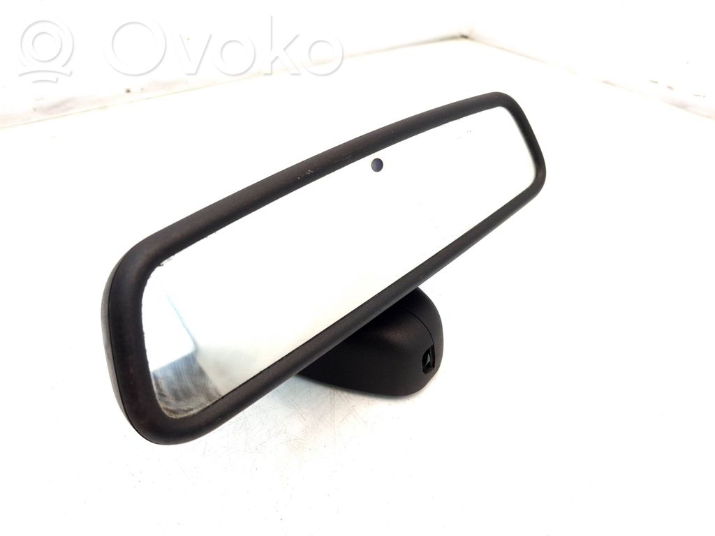 BMW X3 E83 Rear view mirror (interior) 