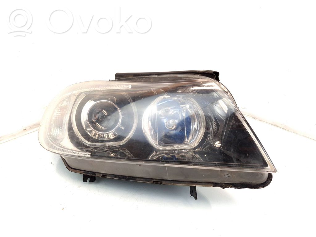 Headlight/headlamp