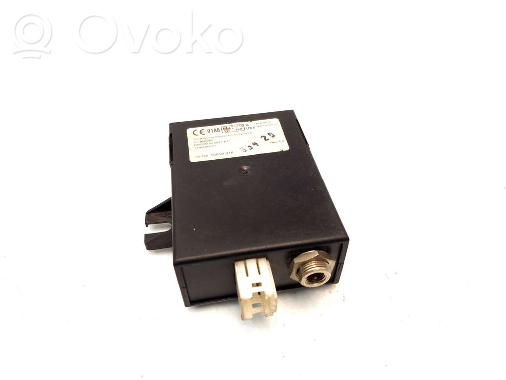 BMW X5 E53 Other control units/modules 