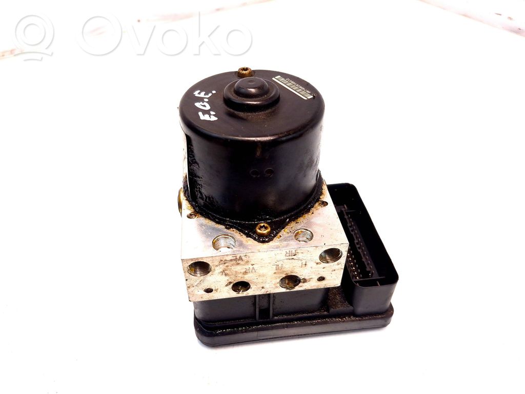 BMW 3 E46 ABS Pump 