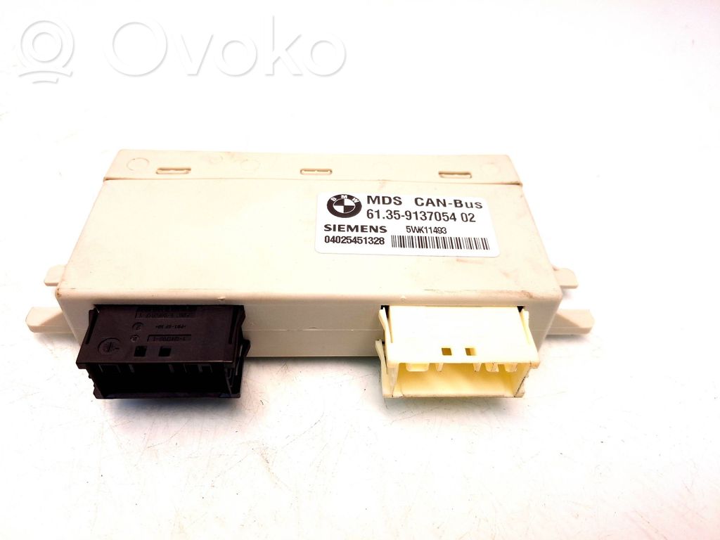 BMW X1 E84 Sunroof control unit/module 