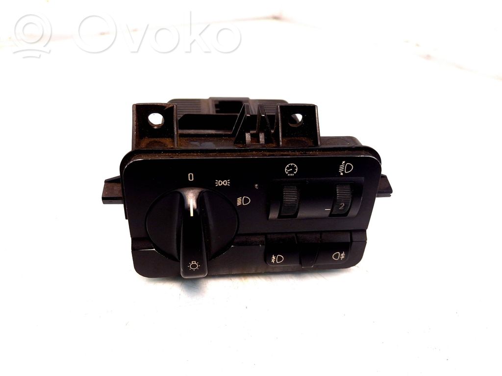 BMW 3 E46 Light module LCM 