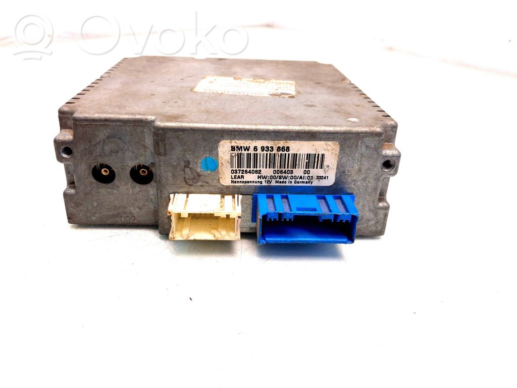 Video control module   6933868,006403,037264062