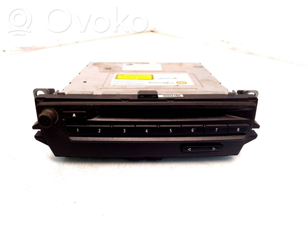 BMW 3 E90 E91 Radio / CD-Player / DVD-Player / Navigation 