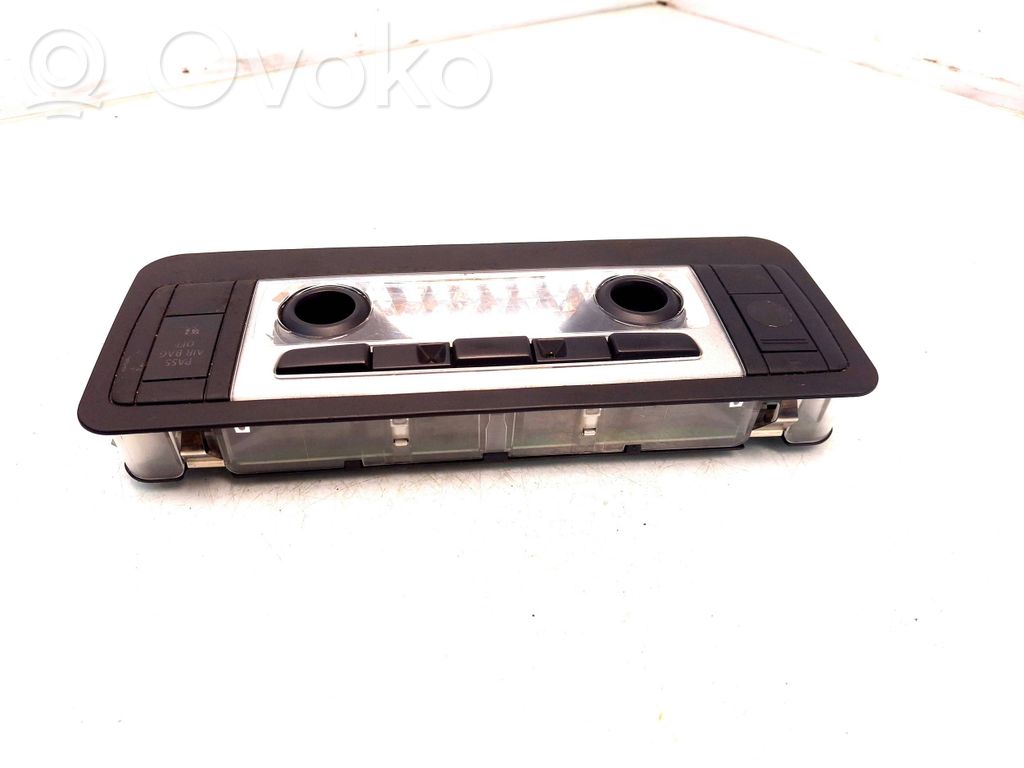 BMW 1 E82 E88 Front seat light 
