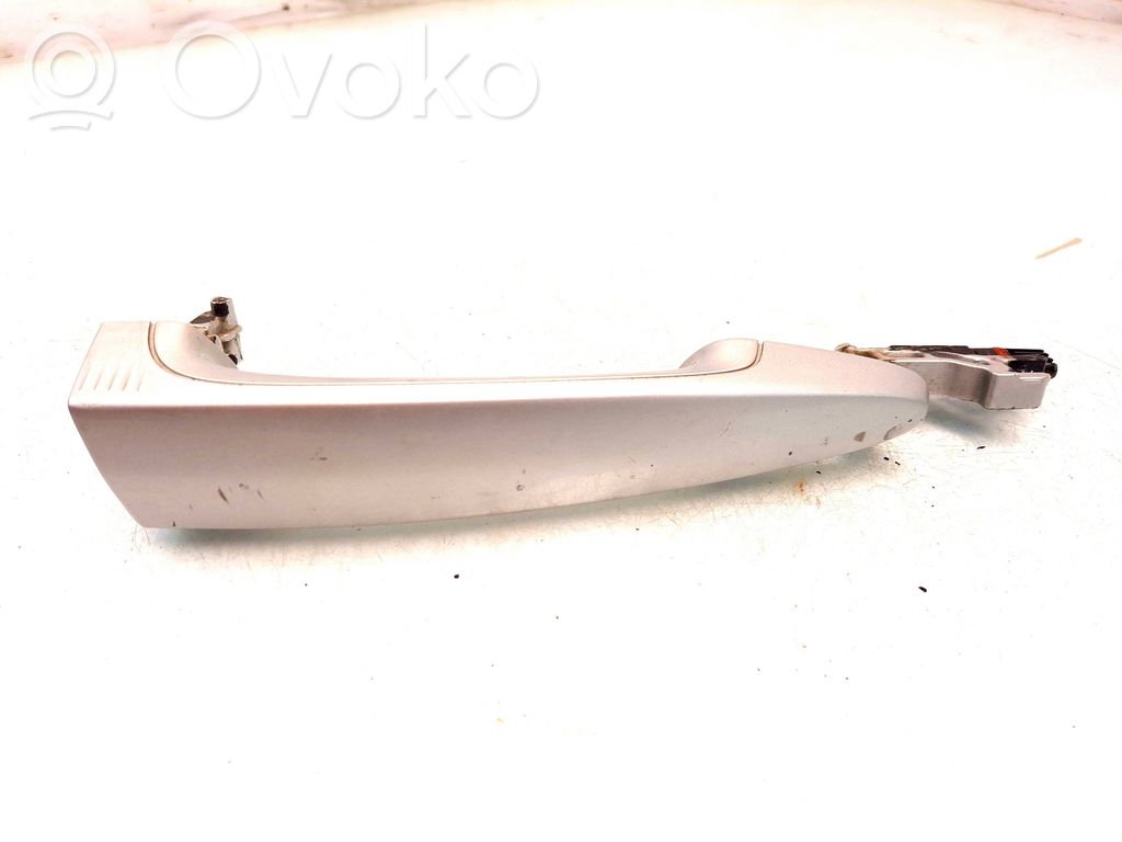 Etuoven ulkokahva   PA6GF30