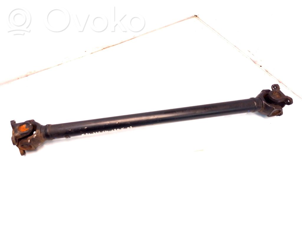 BMW 3 E90 E91 Front prop shaft 