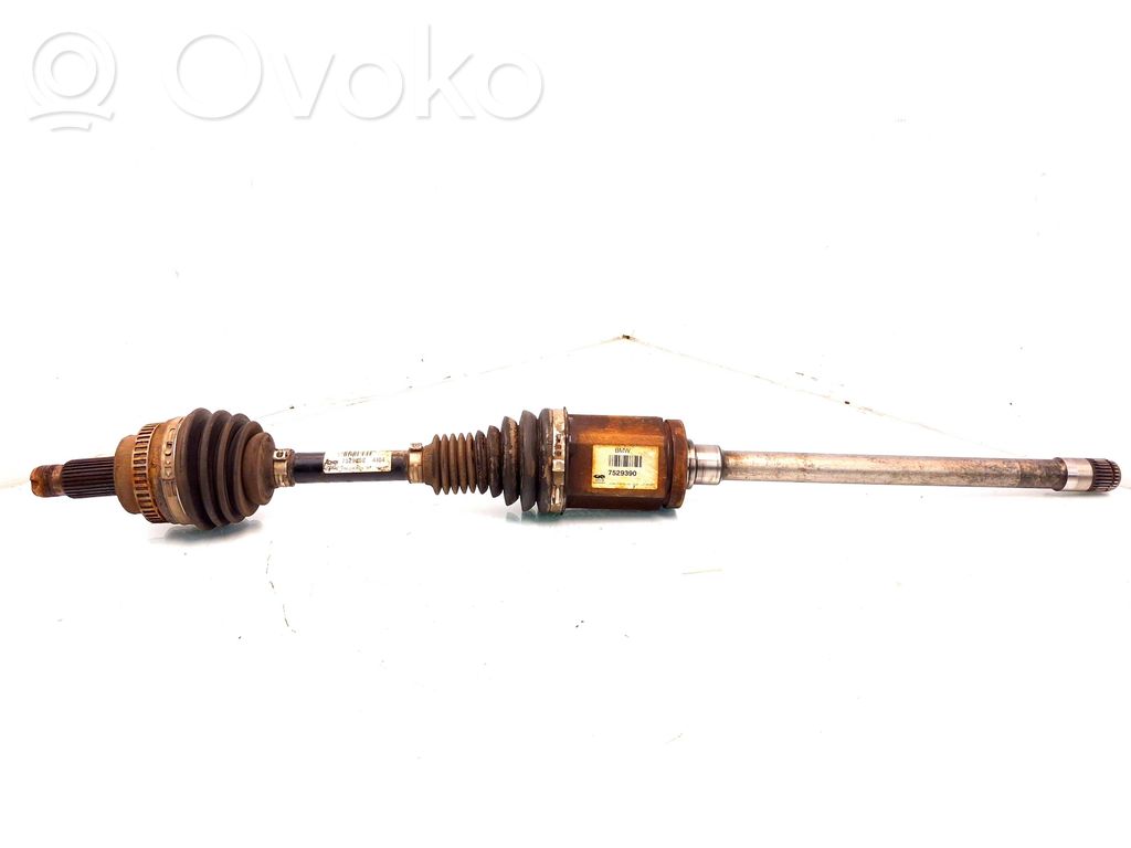 BMW 3 E90 E91 Front driveshaft 