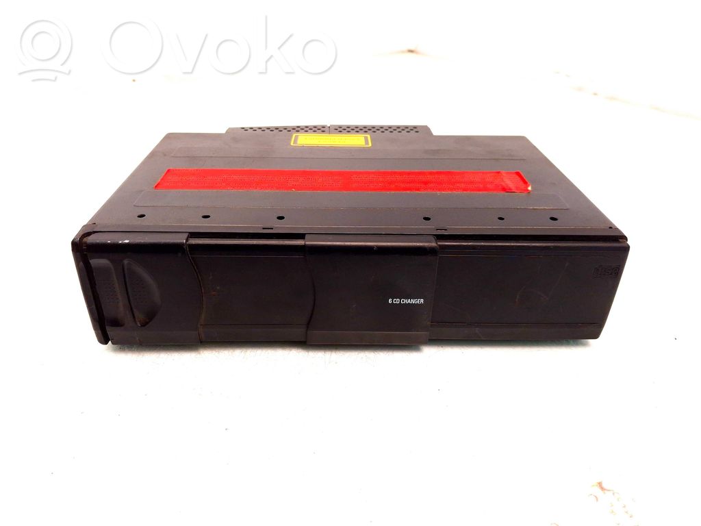 BMW 3 E90 E91 CD/DVD changer 