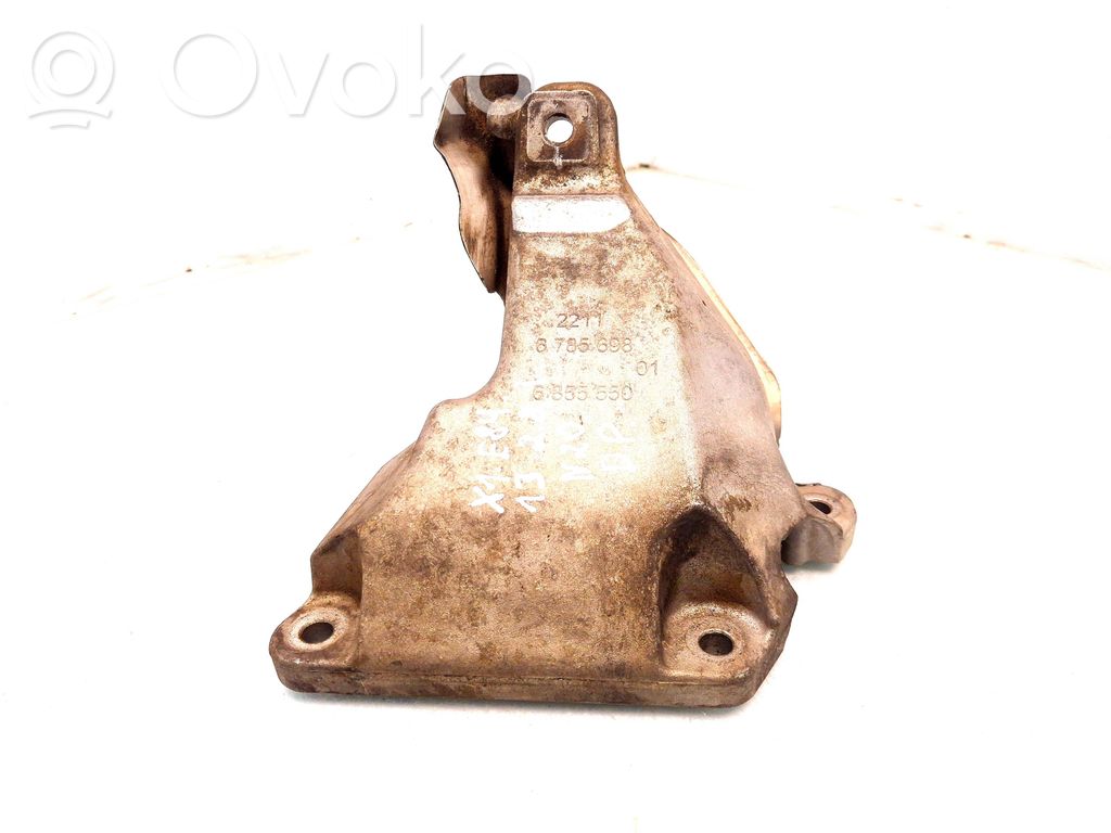 BMW X1 E84 Engine mounting bracket 