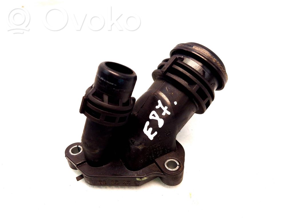 Engine coolant pipe/hose   7800048
