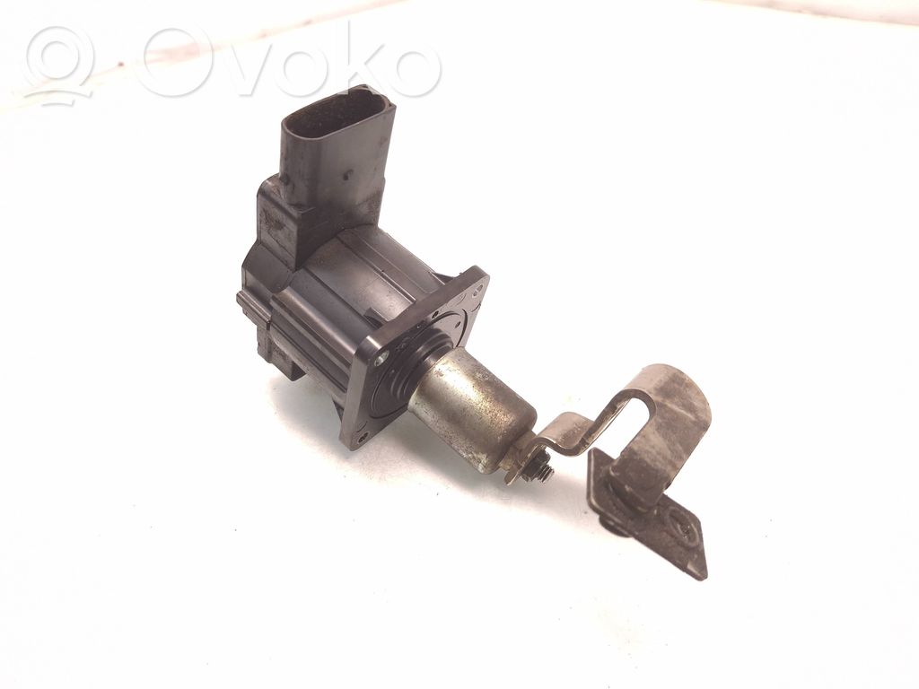 BMW 5 E60 E61 Turbine electric control actuator 