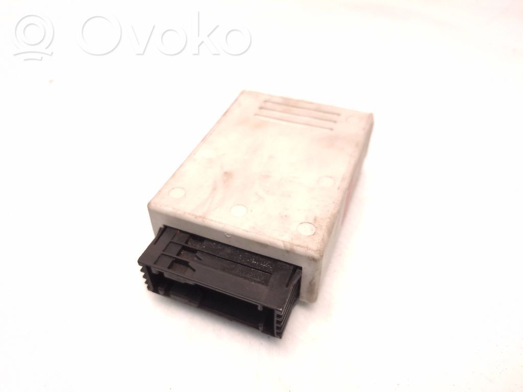 BMW 5 E60 E61 Other control units/modules 